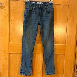 Lucky Brand Kids Blue Jeans